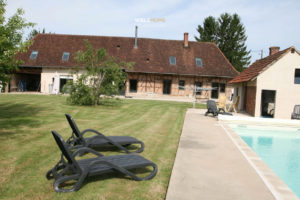 Sold – Bressane farmhouse