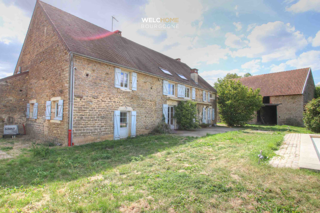 Fermettes à Vendre En Isère De Particulier à Particulier