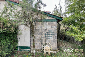 VENDU – Maison en pierre à rénover