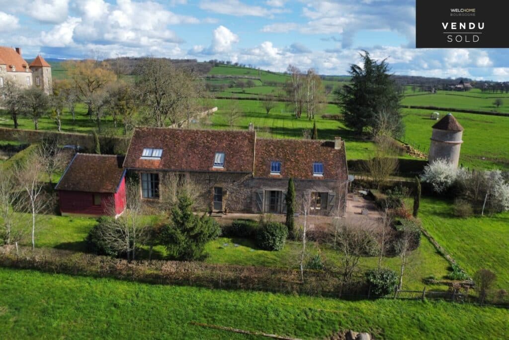 La Maison Margelaine