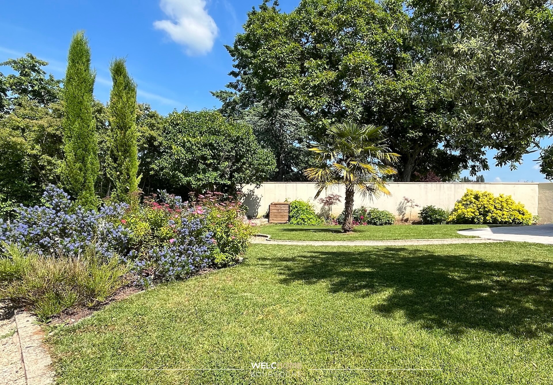 Maison à Givry