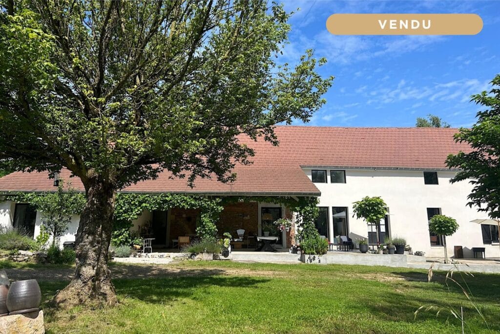 La Ferme Lisa