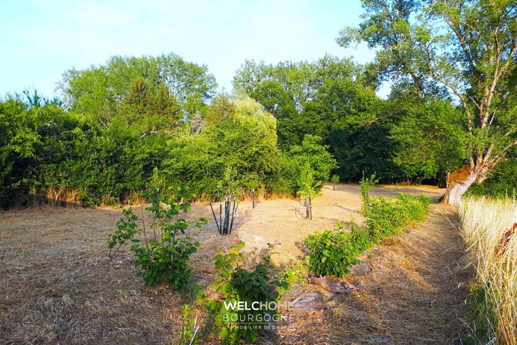 Propriété de charme – vente – immobilier givry