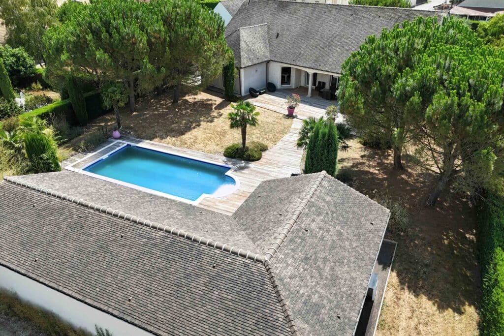 Villa d&rsquo;exception