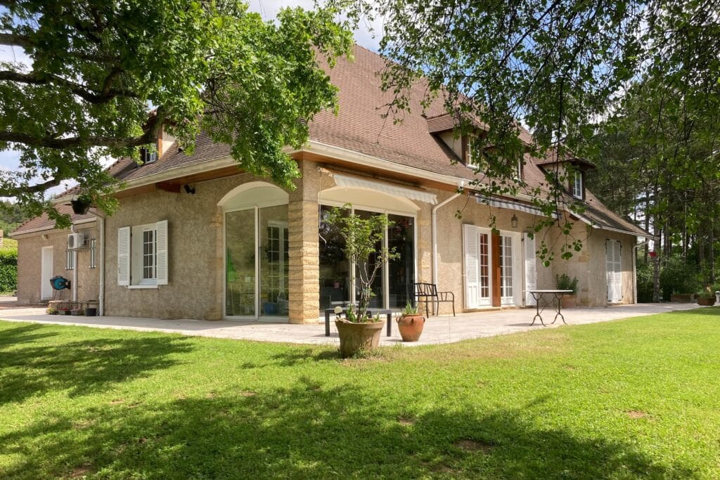 Vente maison Givry