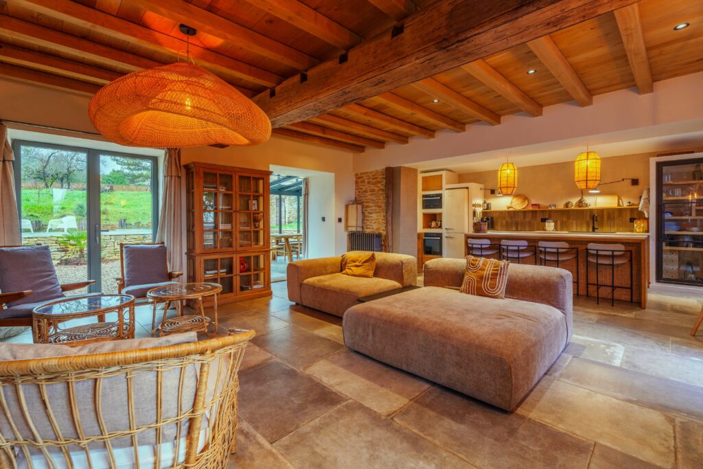 La Longère Apolline