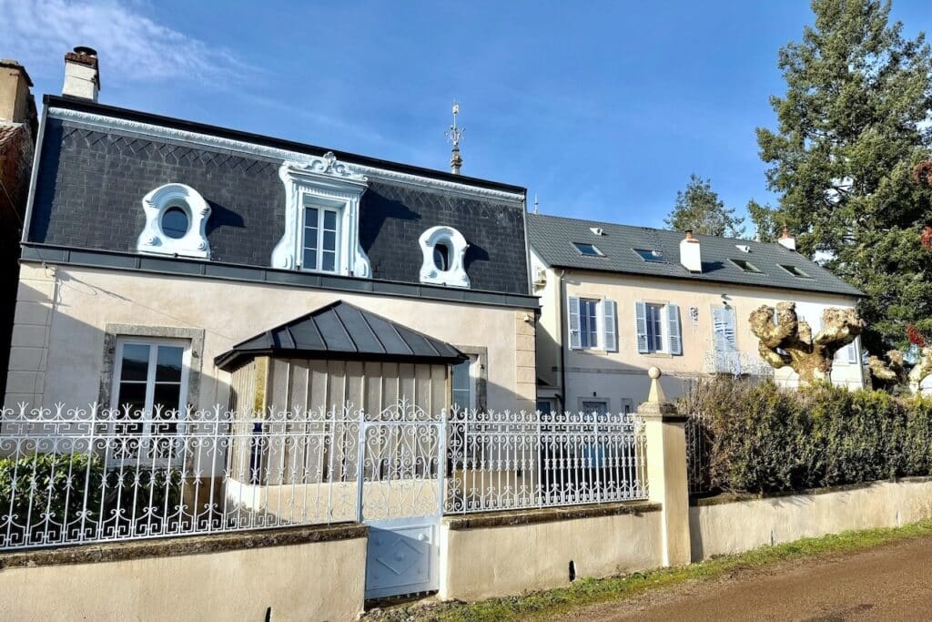 La Propriété Sidonie