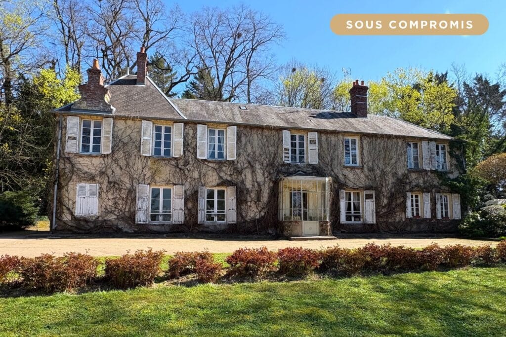 Le Manoir de Cheugny