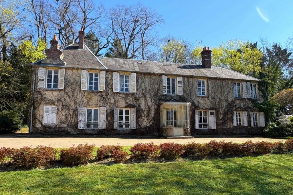 Le Manoir de Cheugny