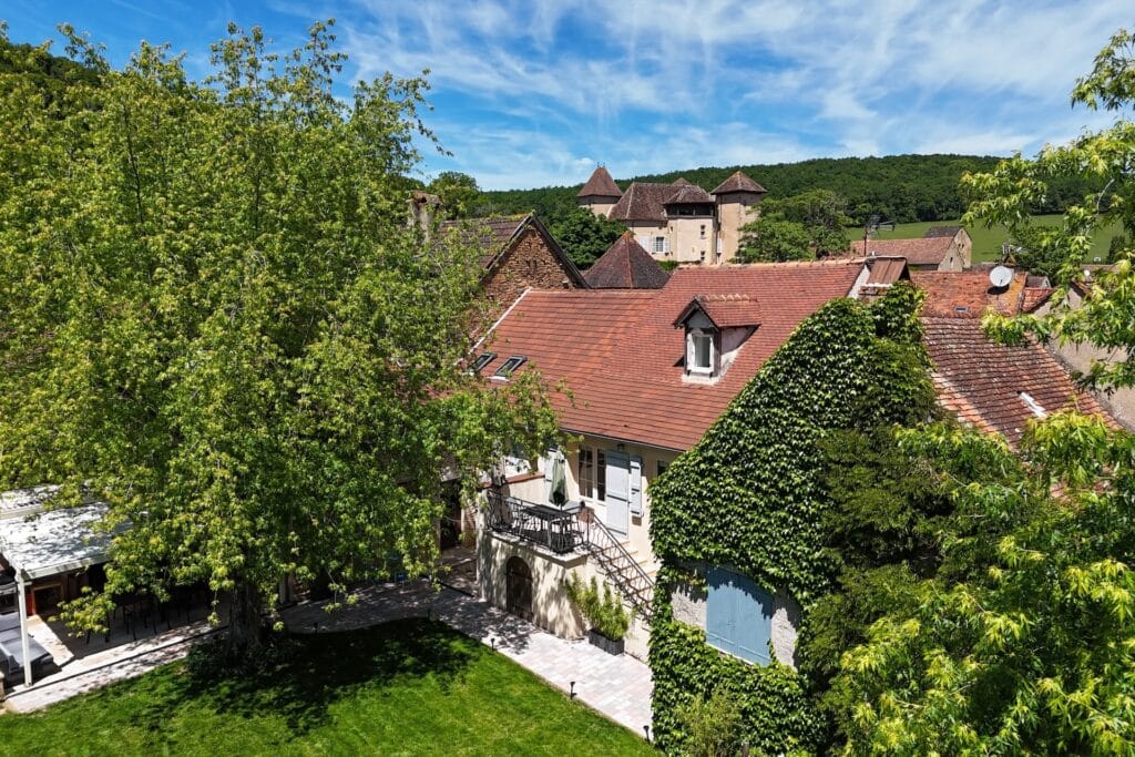 La Maison Giulia