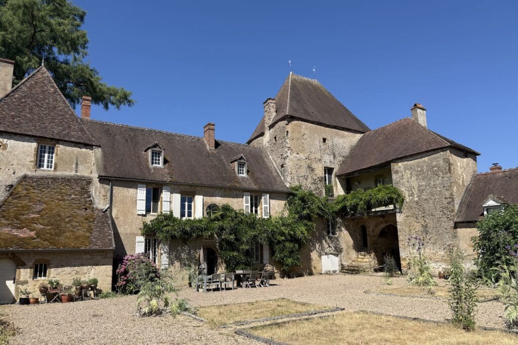 Le Domaine Théodore