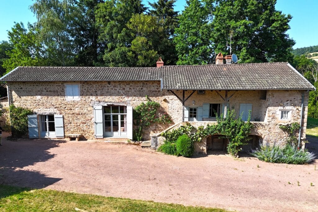 Ferme Clunisoise