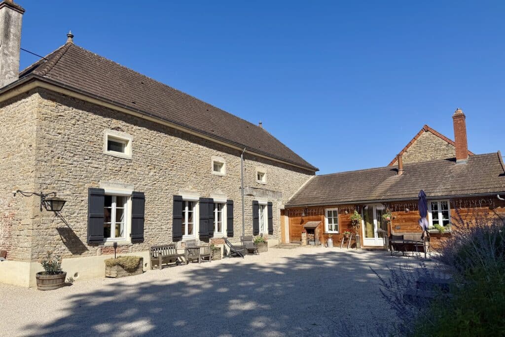 La Maison Agathe