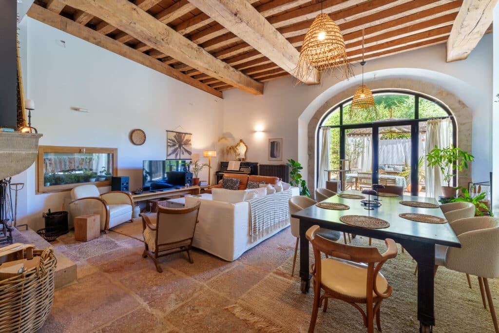 La Maison Alix