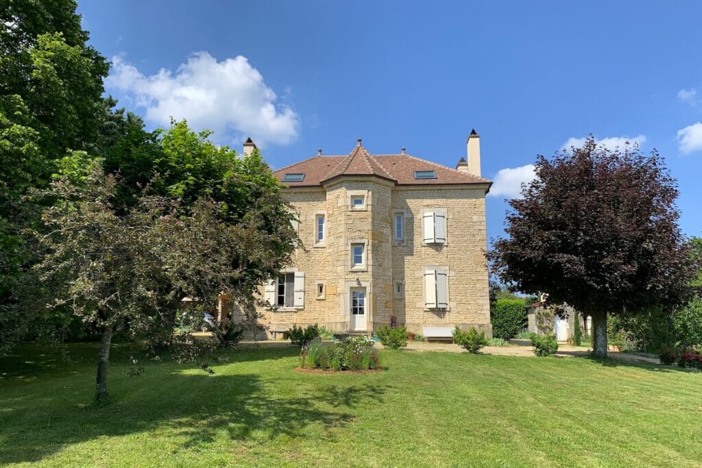 La Demeure Heloïse